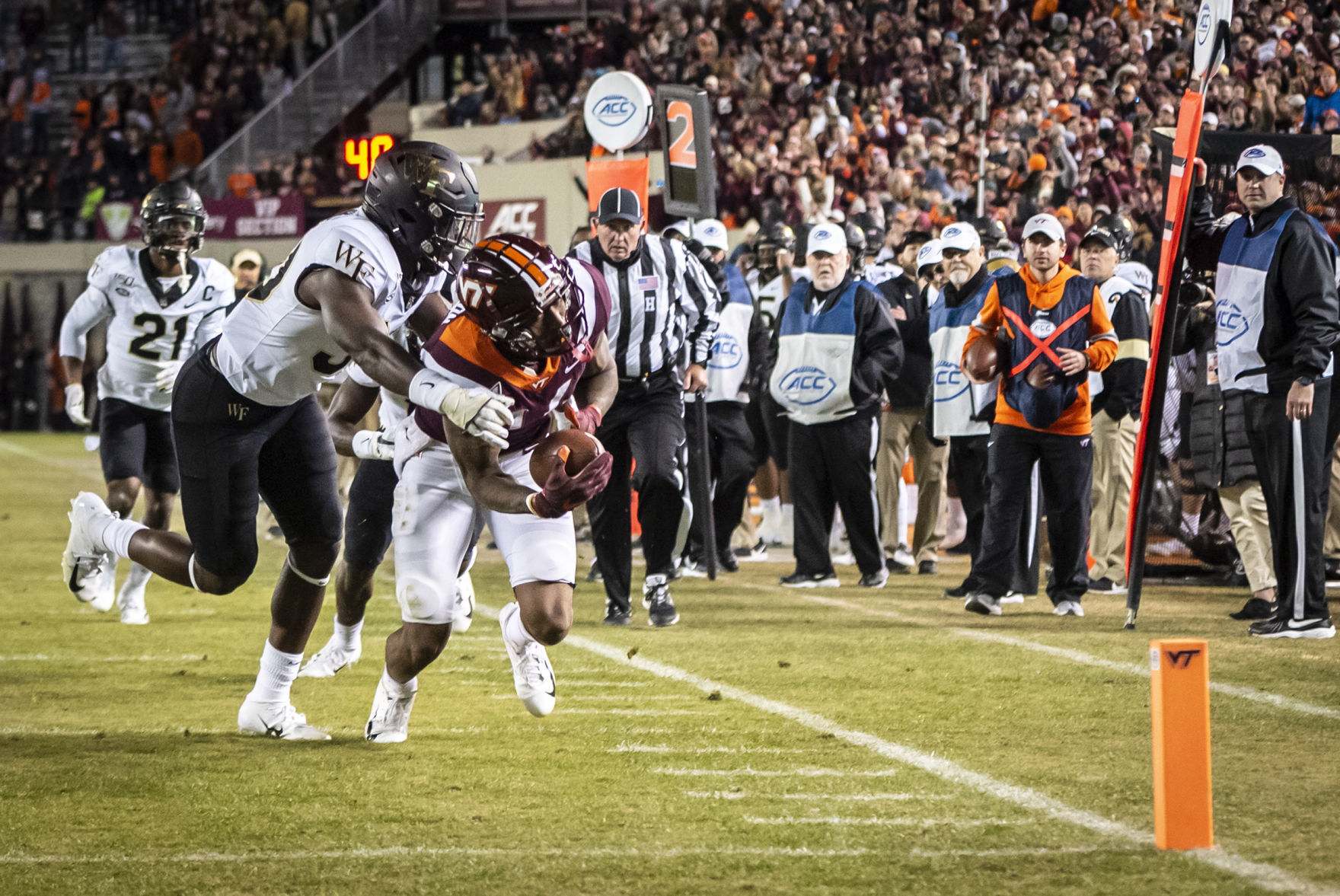 WakeFootball
